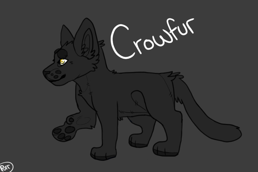 Crowfur
