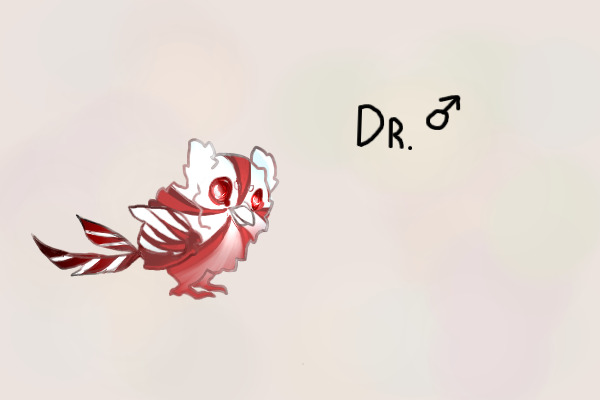 Doctor <3