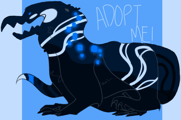 LOTUS WATER DRAGON #1 - NIGHT LANTERNS - winners!