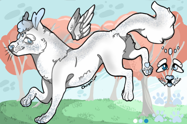 Adopt #1/Closed