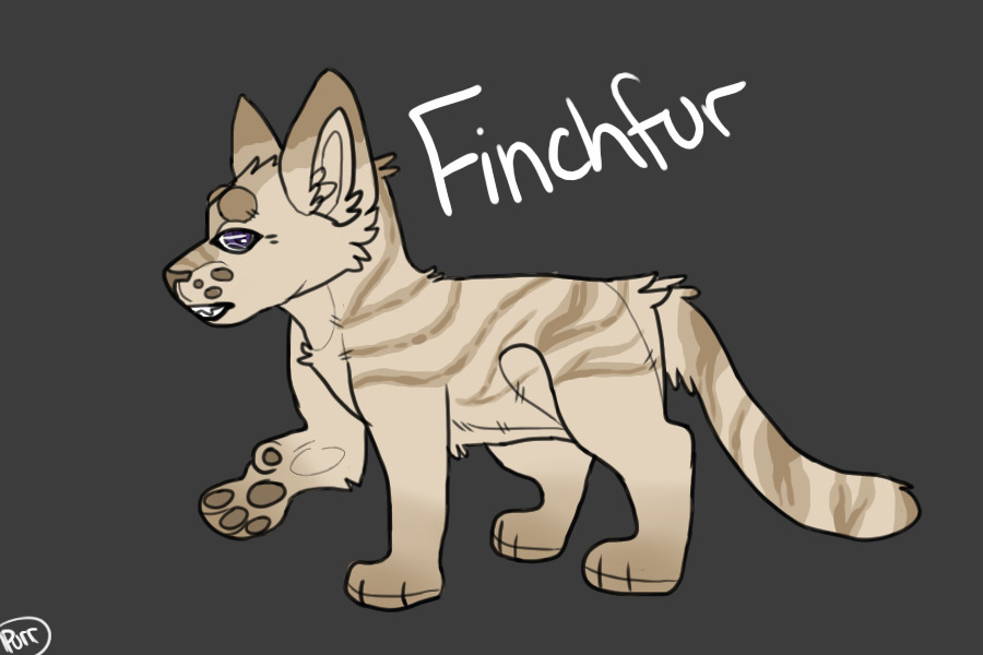 Finchfur