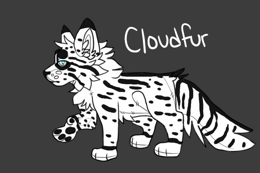 Cloudfur