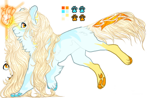 transparent ref