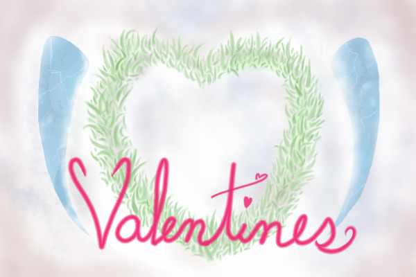 Luxiat Valentines Event! [ON!]