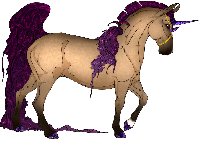 Chrysaora Basilisks #542 | Event Breeding