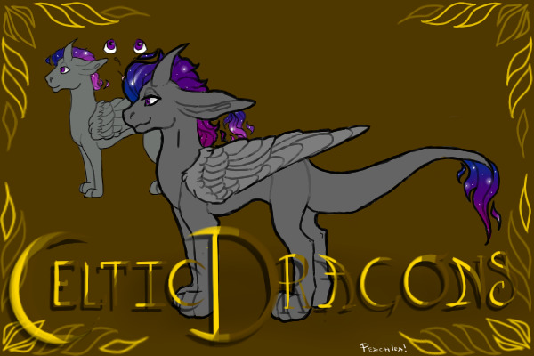 Celtic Dragon Adopts - Grand Opening ! staff apps open!