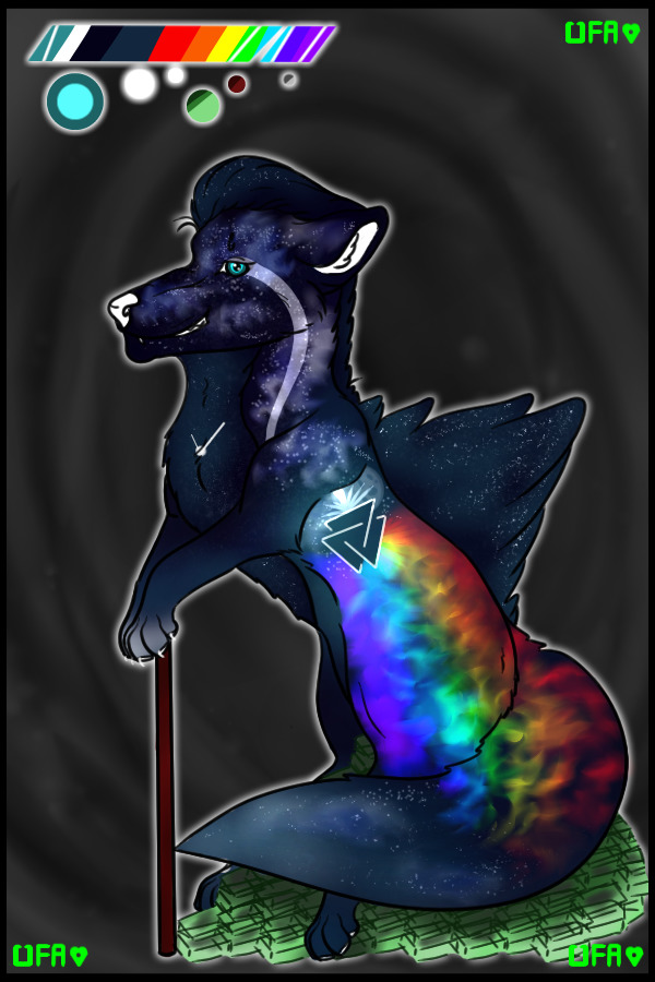 Viscet #2267 - itemless