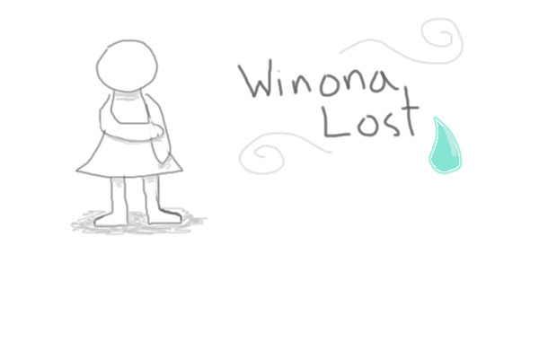 Winona Lost