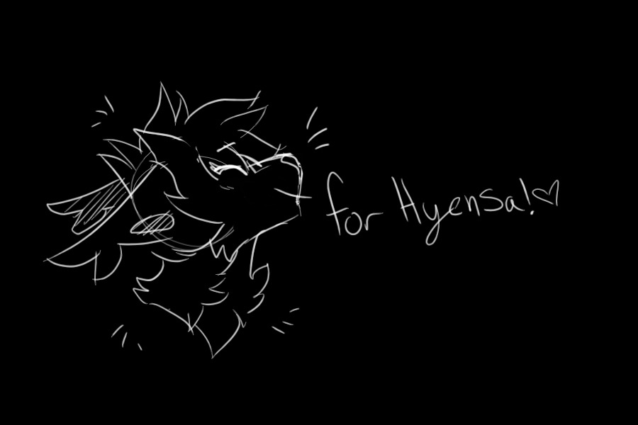 For Hyensa