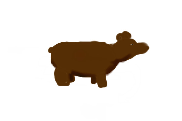 Bear?