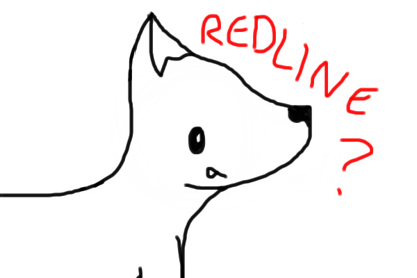 Redline Dog