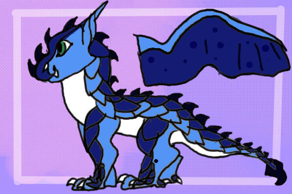Dragon for Sale!