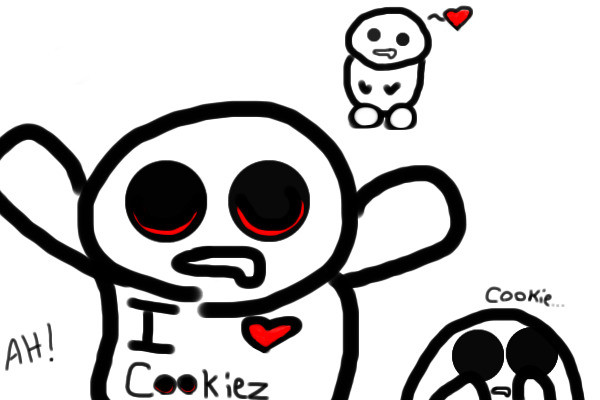 Cookie monsterz