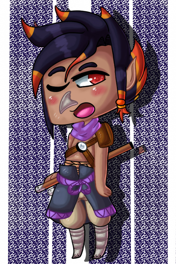 :Sorry, i dont do the Hero thing: