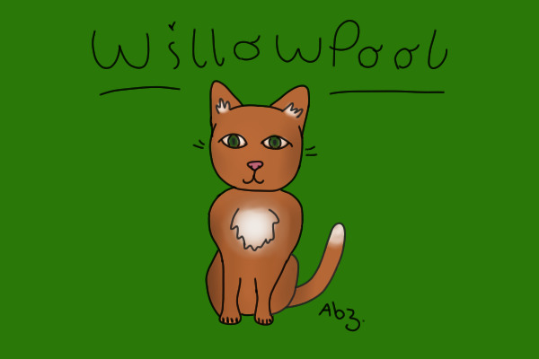Willowpool