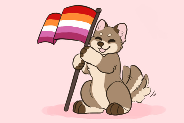 gay rights babey!