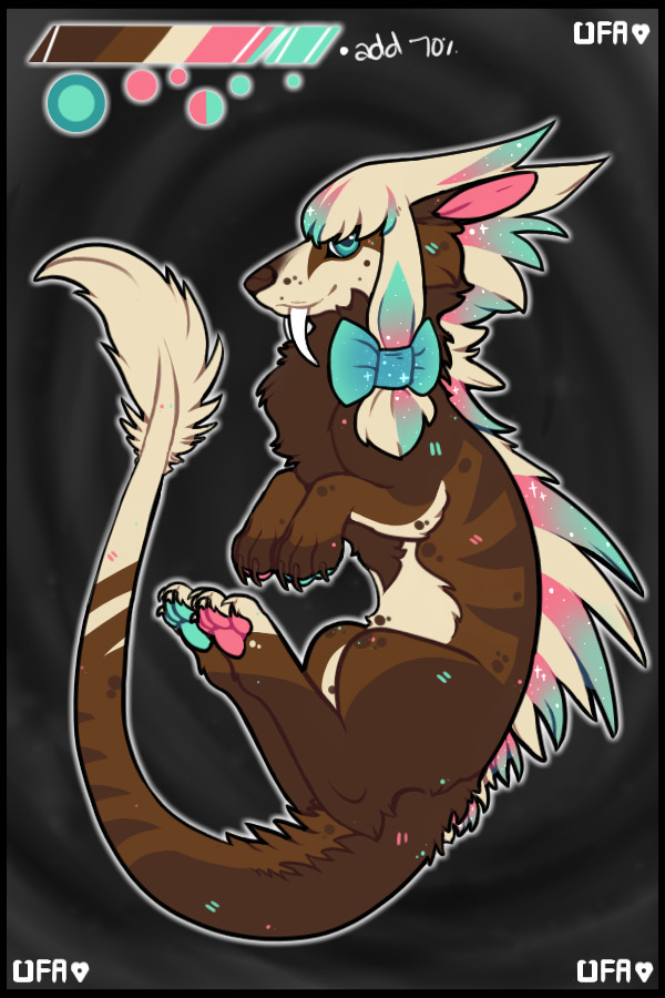 Viscet #2333 - winner!