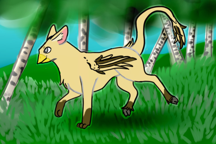 Uncommon Capella edit (Baylee)