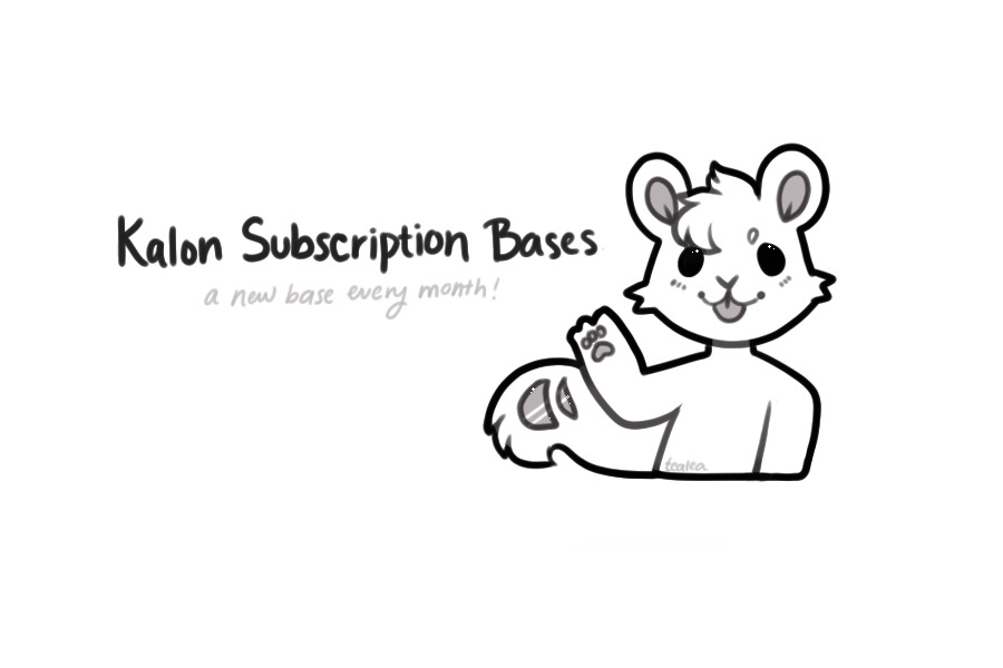 Kalon Subscription Bases