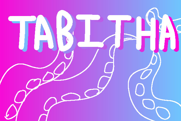 tabby!