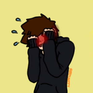 Compliments Scare Me-