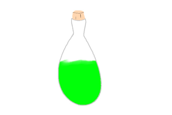Green Potion