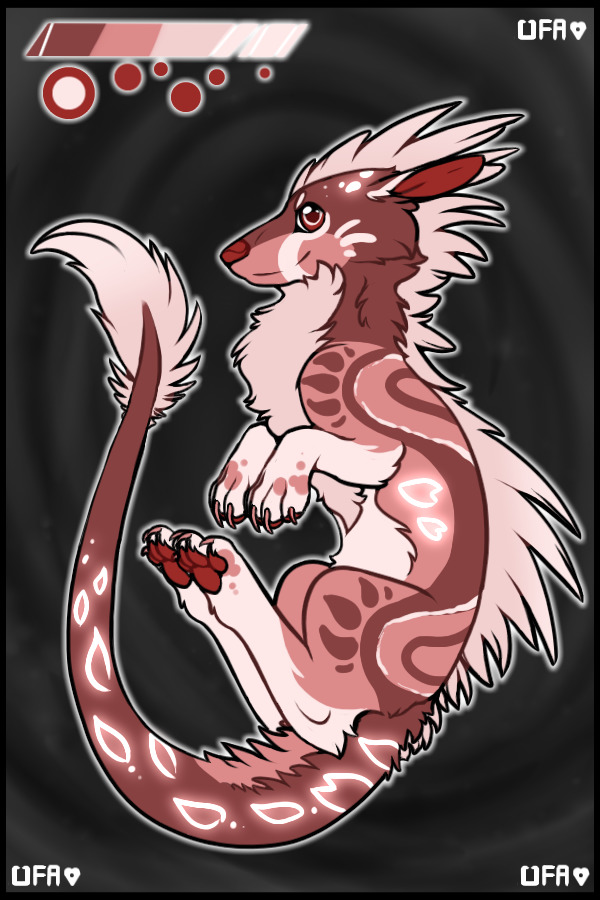 Viscet #2288 - Flower Petals - WINNERS