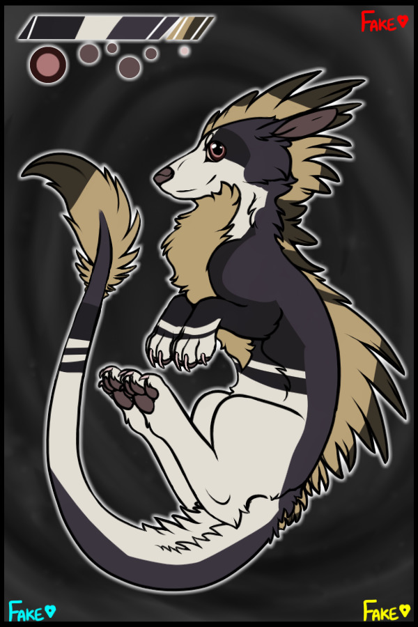 Viscet Guest Artist Entry #1