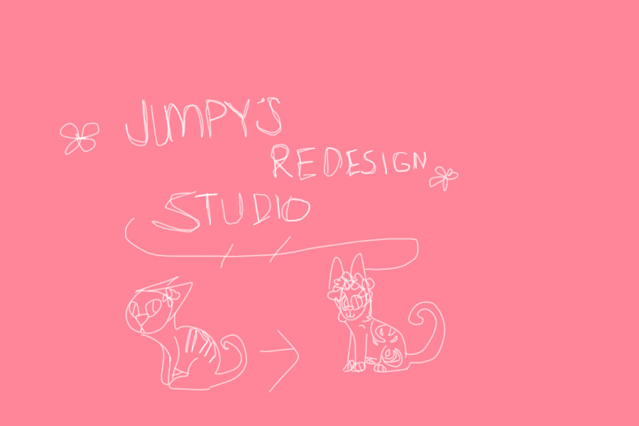 Jumpy's Redesign Studio c: