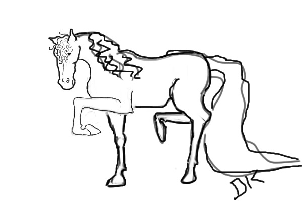 My Fursona