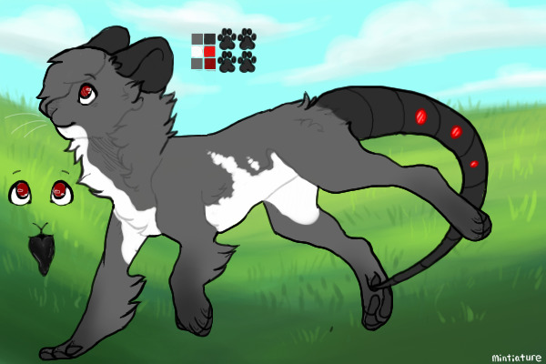 Kalon #562 RU Corwin