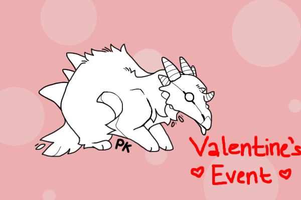 Longneck Valentine's Event! {CLOSED}