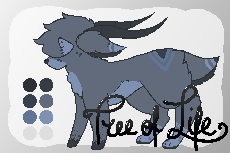 ◖ TREE OF LIFE | VILKIAN ADOPTS ◗