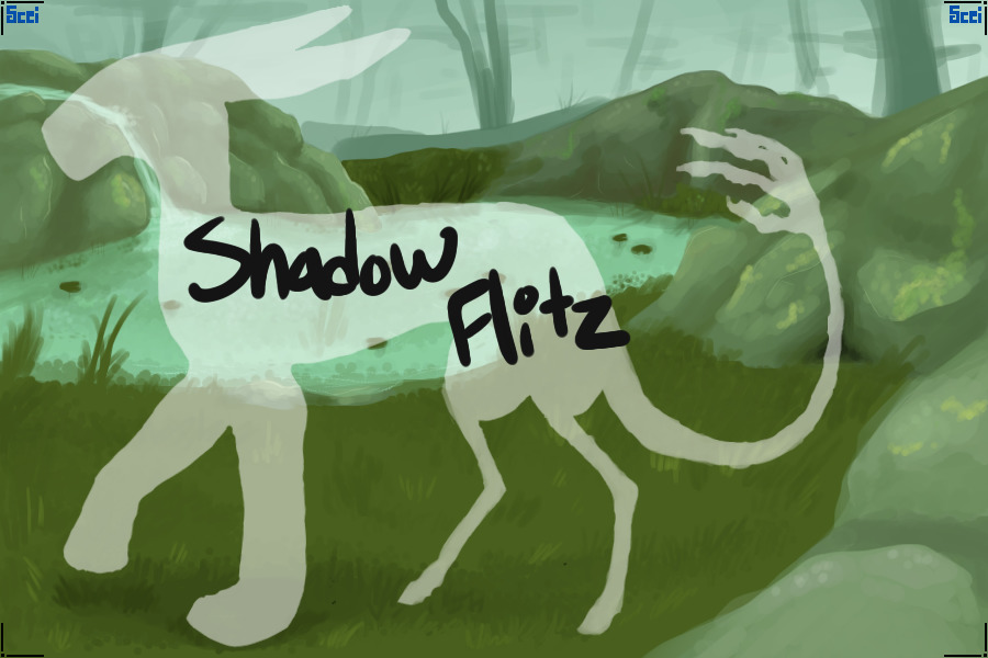 Shadow Flitz [Moved!]