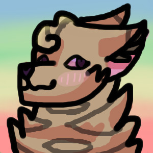 New pfp