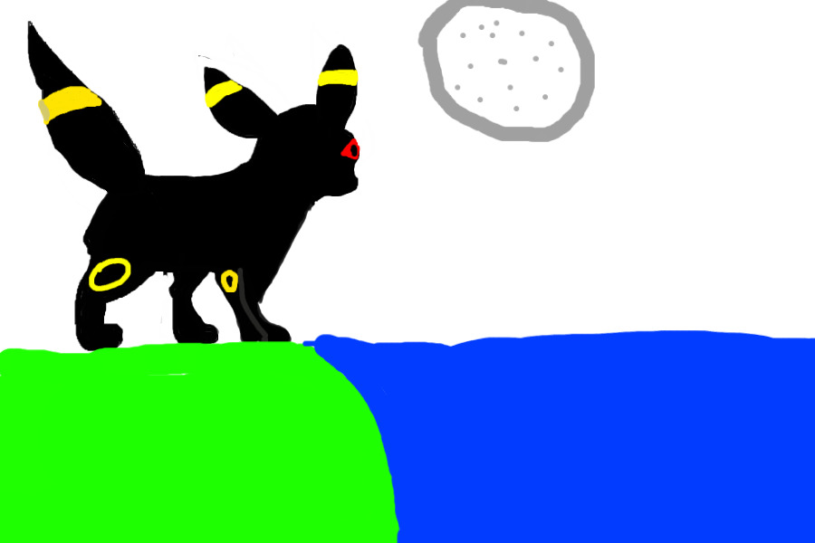 Umbreon