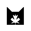Maple clan symbol