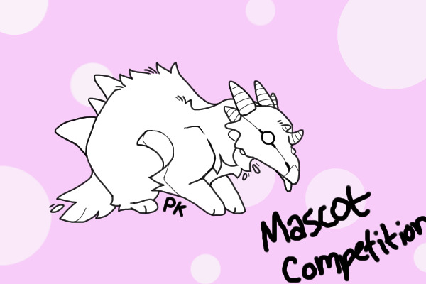 Longneck Mascot Competition! {Completed}