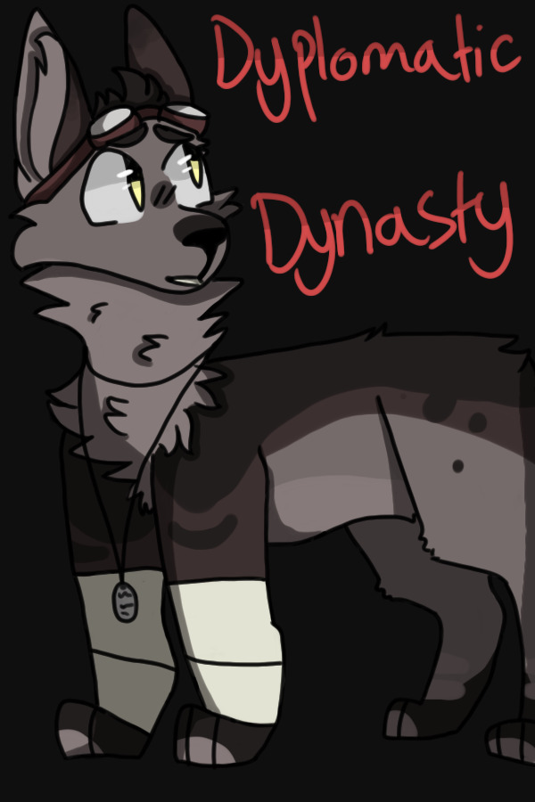 Dyplomatic Dynasty