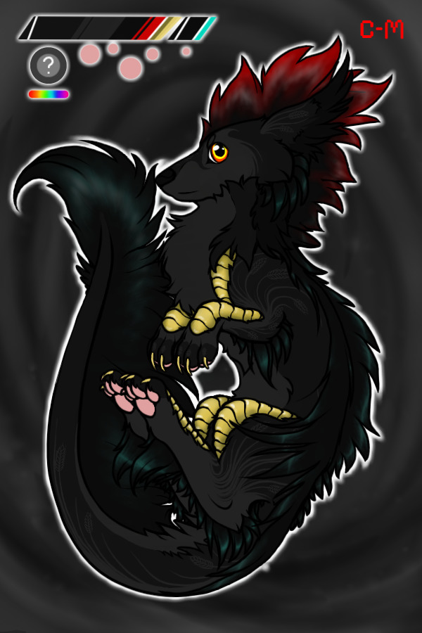 Viscet #2309 // T3 Custom for ArtGirl