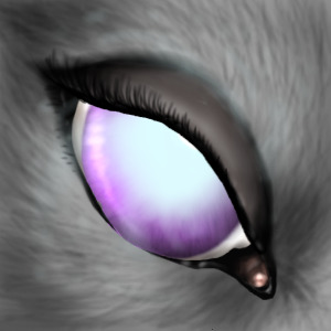Scar’s Covered Eye