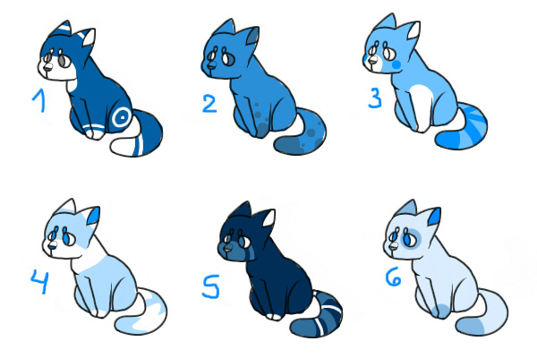 adopts!! .2