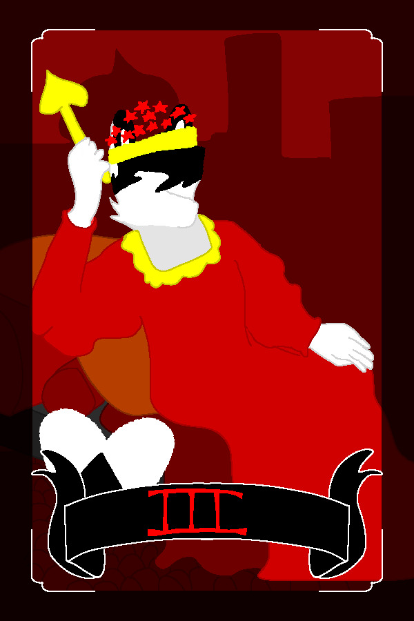 the empress