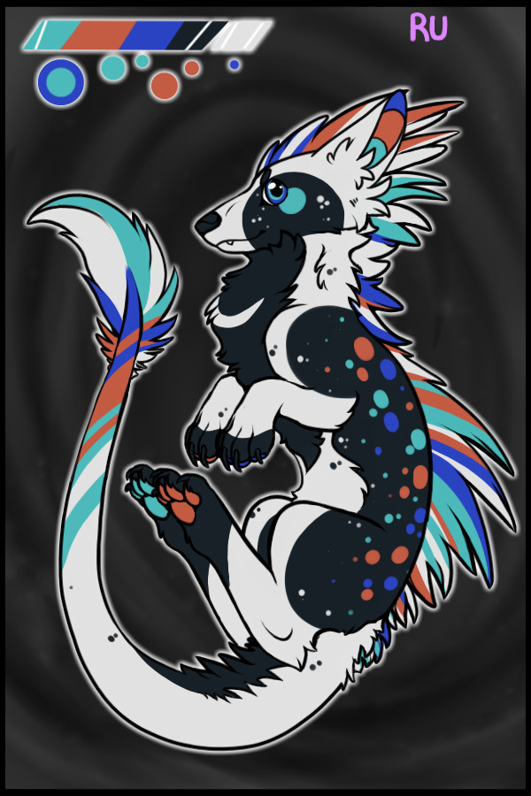 Viscet #2352 - runner up