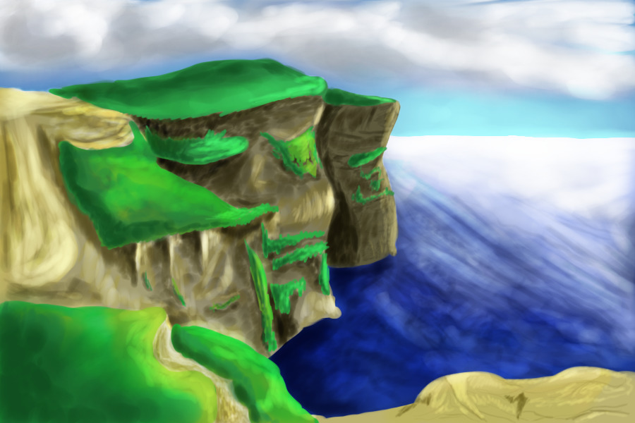 Cliffs