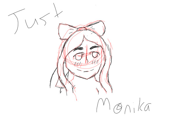 Just Monika (Wip)