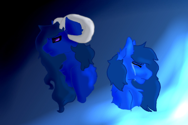 Silent and Constance