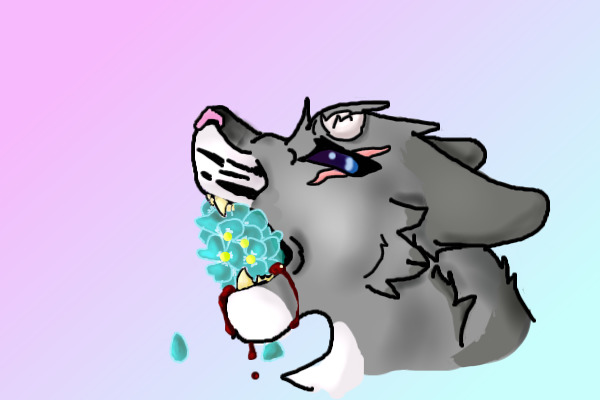 Forget-Me-Not