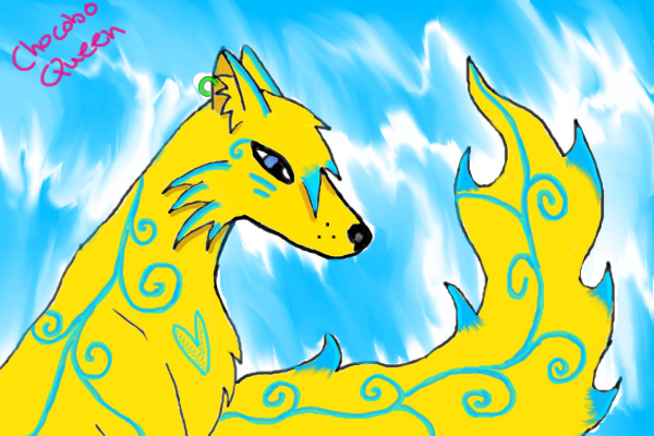 First time with tablet...