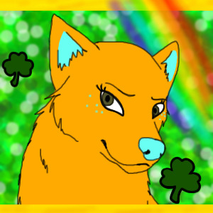 March / Saint Patrick's Day avatar